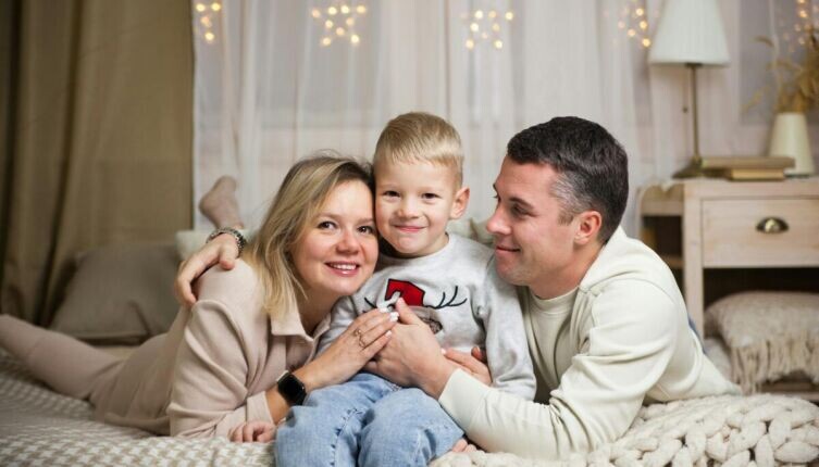    Для чего нужна семья? Фото: Daria Trofimova on Unsplash