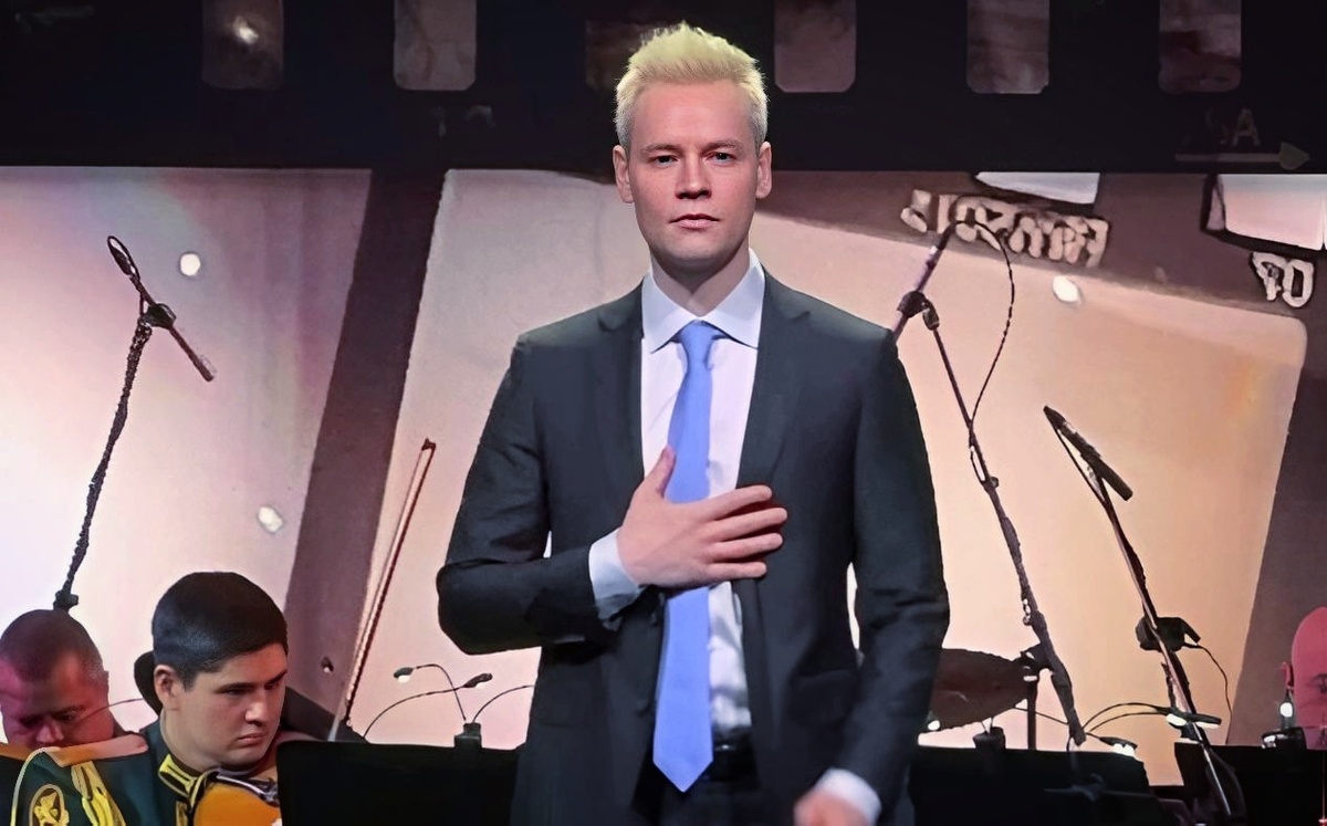 Поёт душой. Из интернета 