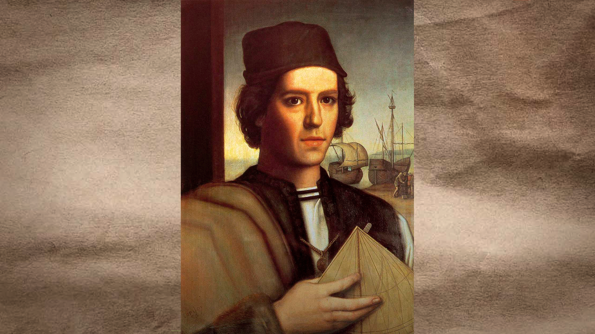 Висенте Яньес Пинсон