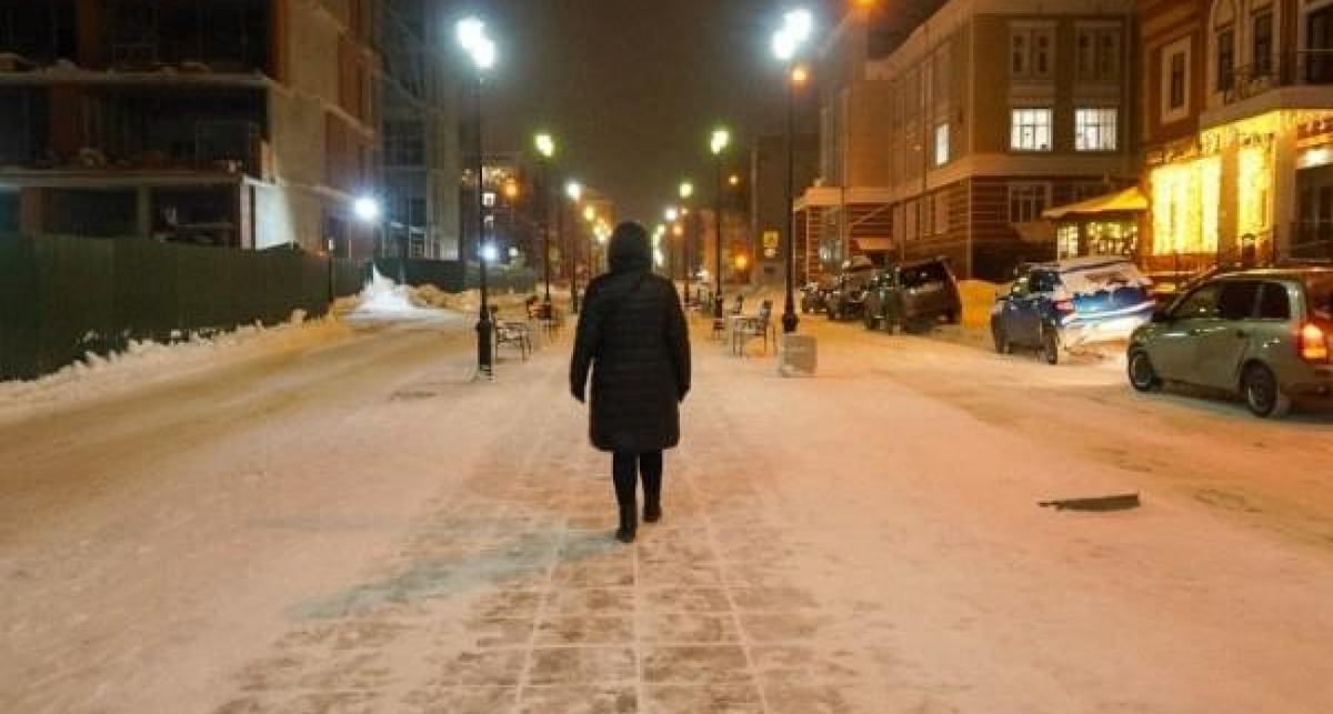    Анна Швецова с сайта marpravda.ru