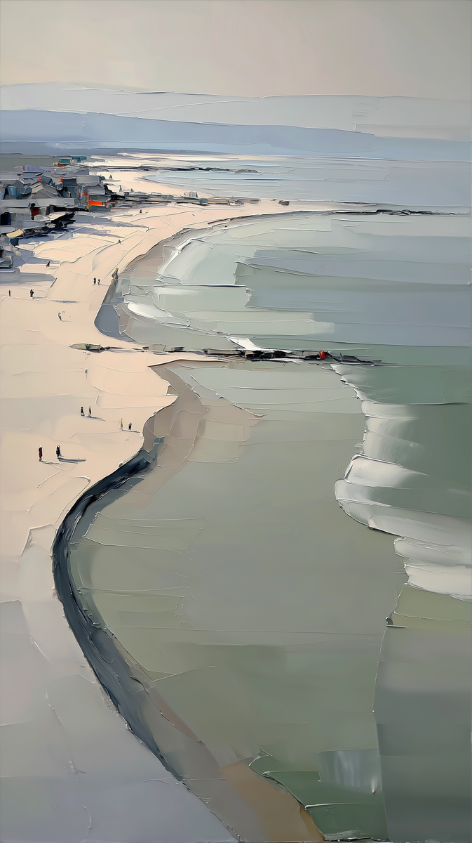 Край отлива