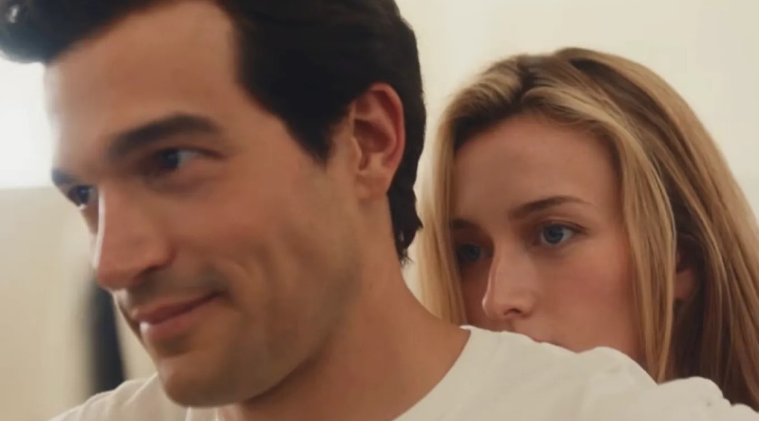     Кадр из сериала «Американская история любви» (2026-...)