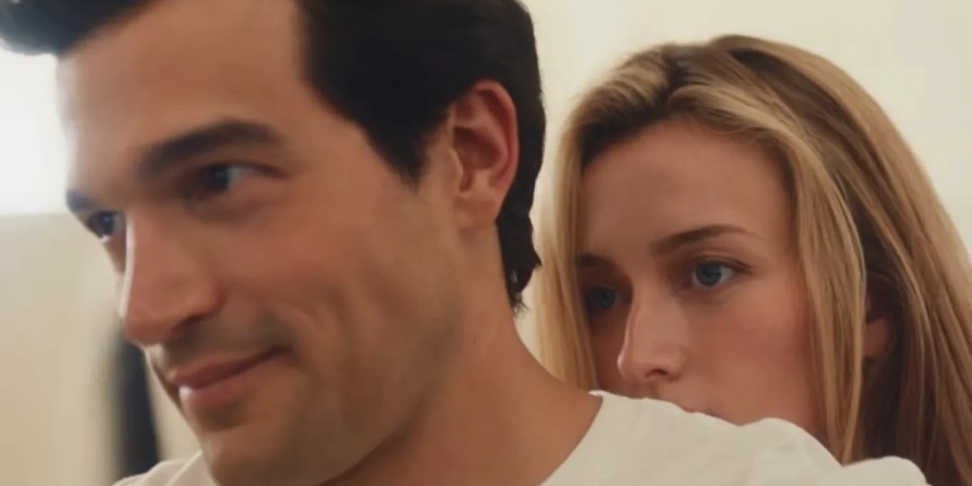 Появился трейлер сериала «Американская история любви» о романе Джона Ф. Кеннеди-младшего и Кэролин Бессетт-Кеннеди