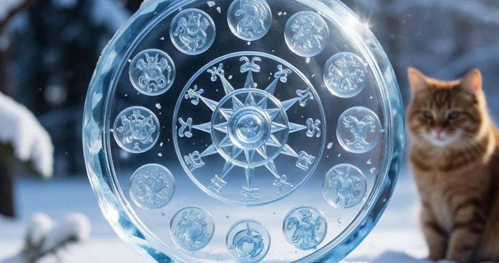 Точный гороскоп на 4.02.2026 для всех знаков зодиака