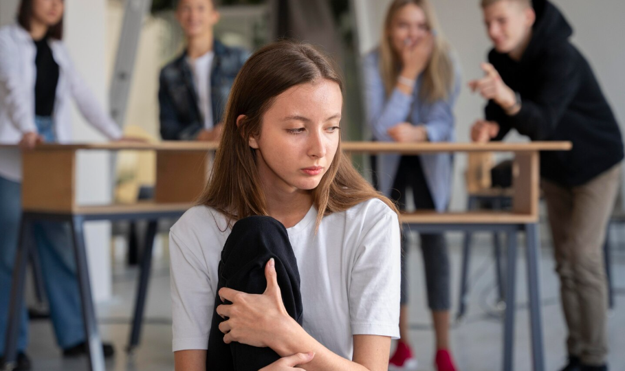 Вчерашние школьники, издевавшиеся над учителями, теперь делают тоже самое в ВУЗе! Что происходит?