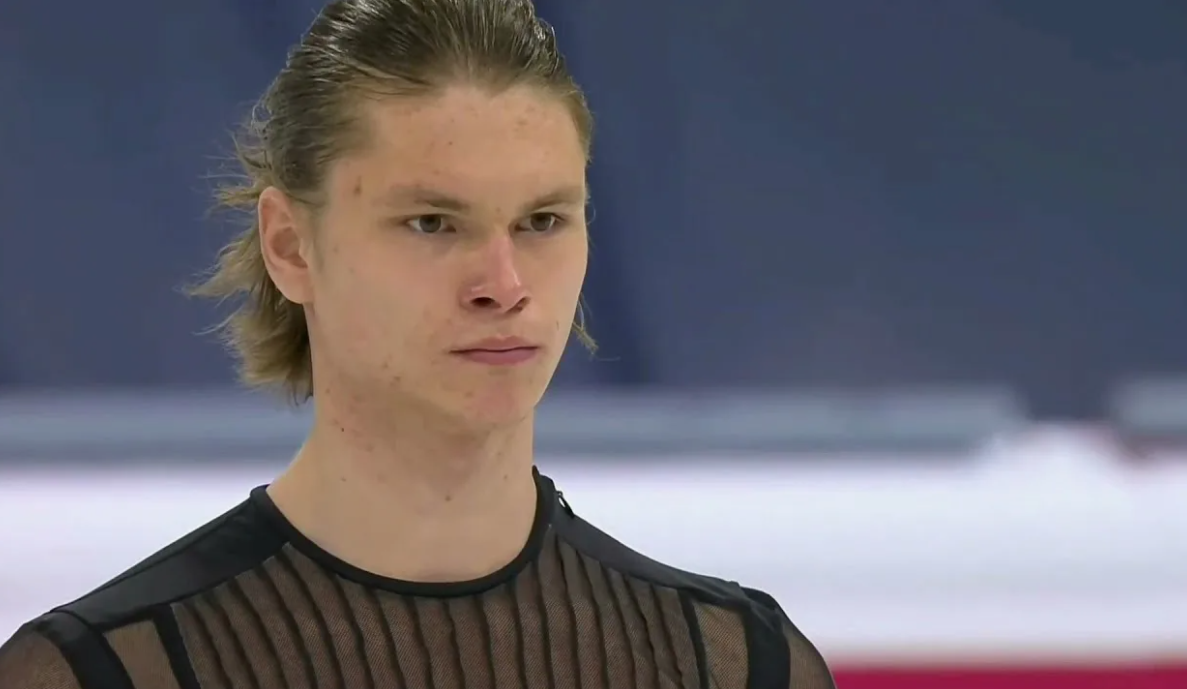 ДЕНИСС ВАСИЛЬЕВС