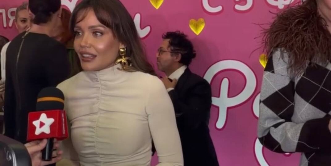 Вышел фильм «РАВИОЛИ ОЛИ» с Бузовой