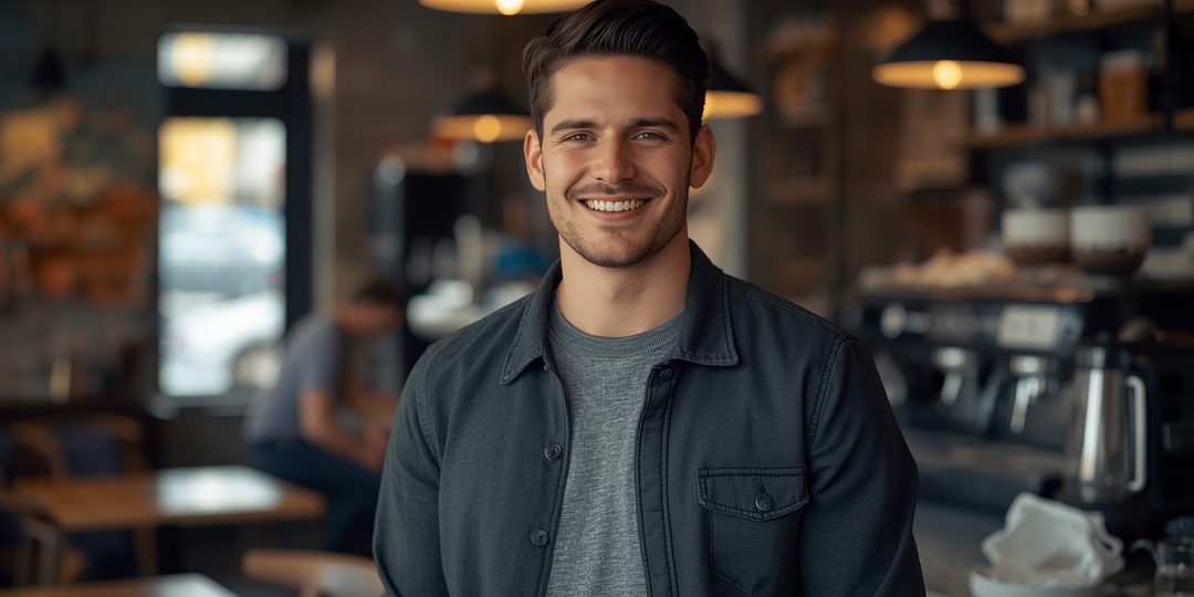 «Притворись что мы пара, срочно, умоляю» — услышала я возле уха, а когда подняла глаза удивилась…