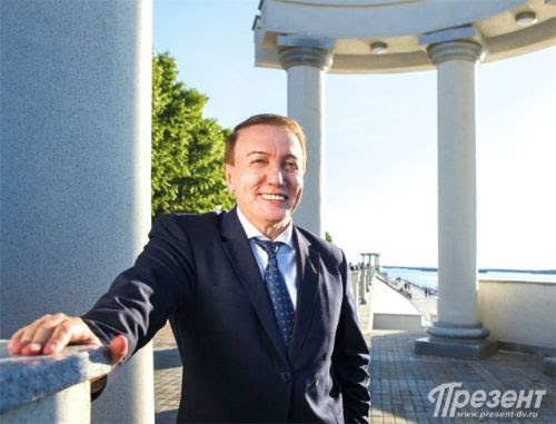 Армия, дрова и офшоры

