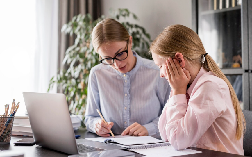 Как выбрать репетитора для подготовки к ОГЭ: стратегия для взволнованных родителей