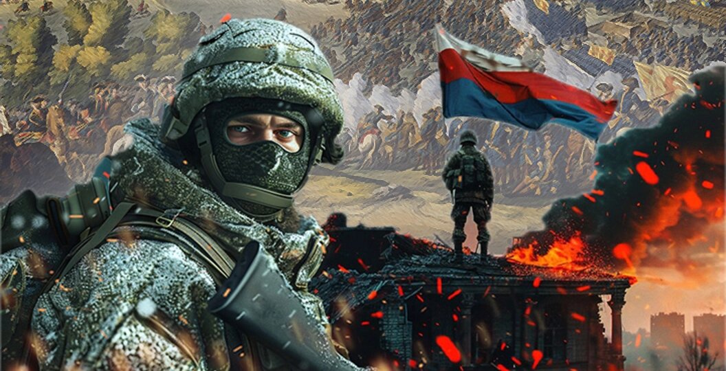 Девочка в белом халате оскорбила бойцов СВО. "Ахмат" отреагировал сразу