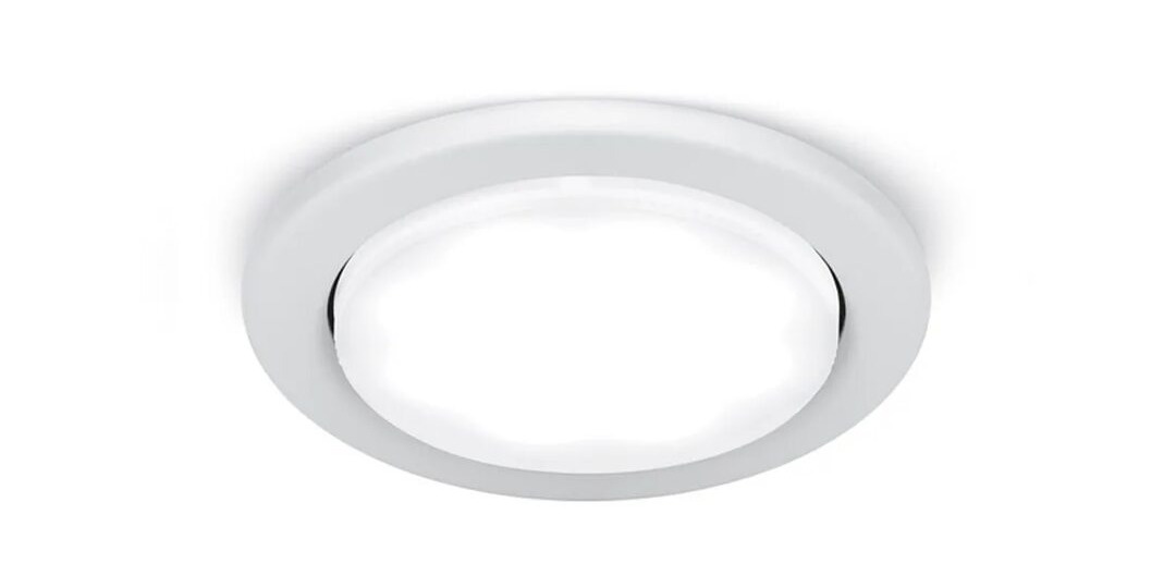 Светильник GX53: преобразит ваш интерьер и сэкономит бюджет