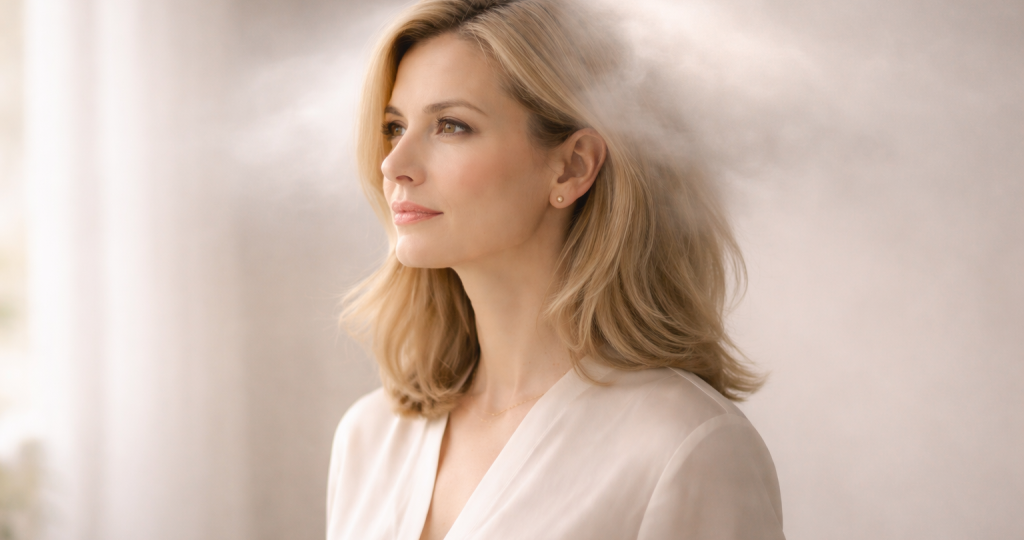 Мозг — новый объект желания: продукты для ясности ума и профилактики старения мозга после 40