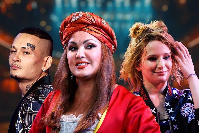 Беглые артисты закрывают бизнес в России и вывозят родню. Обложка © Коллаж © Life.ru, фото © Shutterstock / FOTODOM / Bard BG, © РИА «Новости» / Екатерина Чеснокова, © ТАСС / Александр Демьянчук, Кирилл Кухмарь