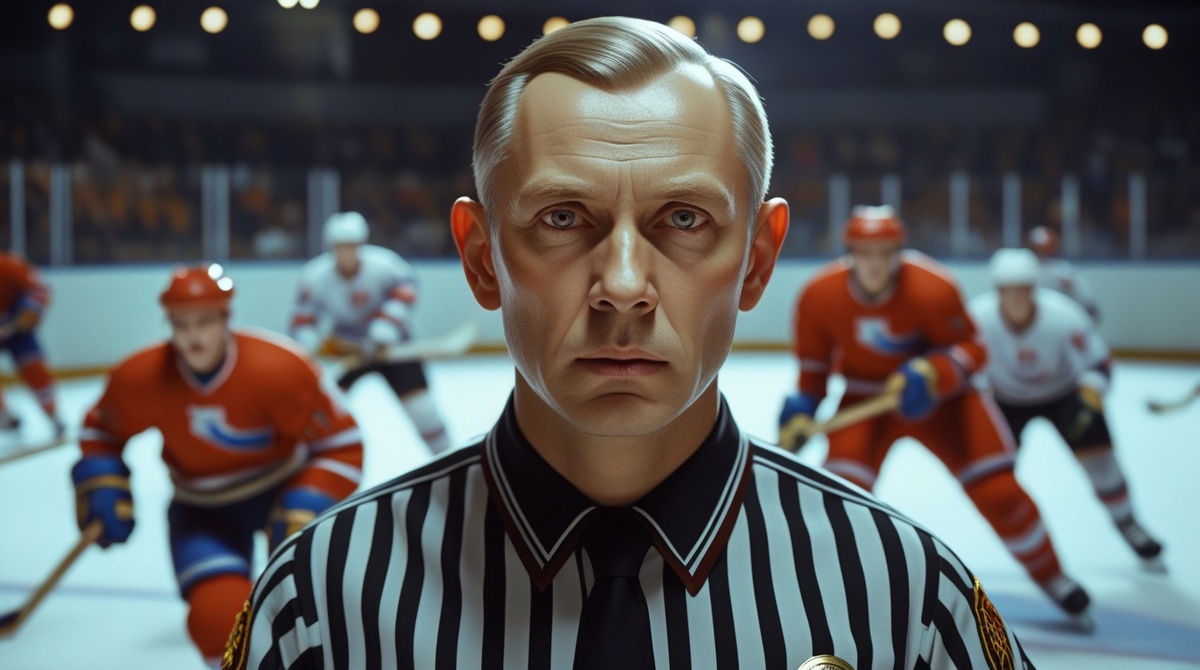 Сгенерировано с помощью ИИ