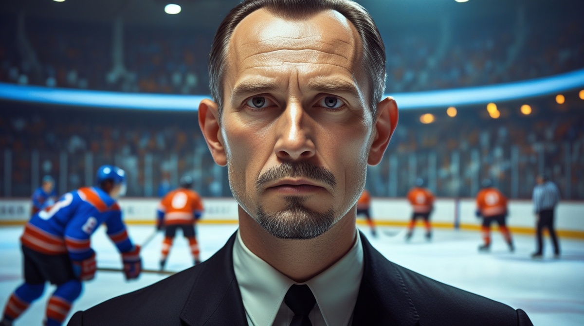 Сгенерировано с помощью ИИ