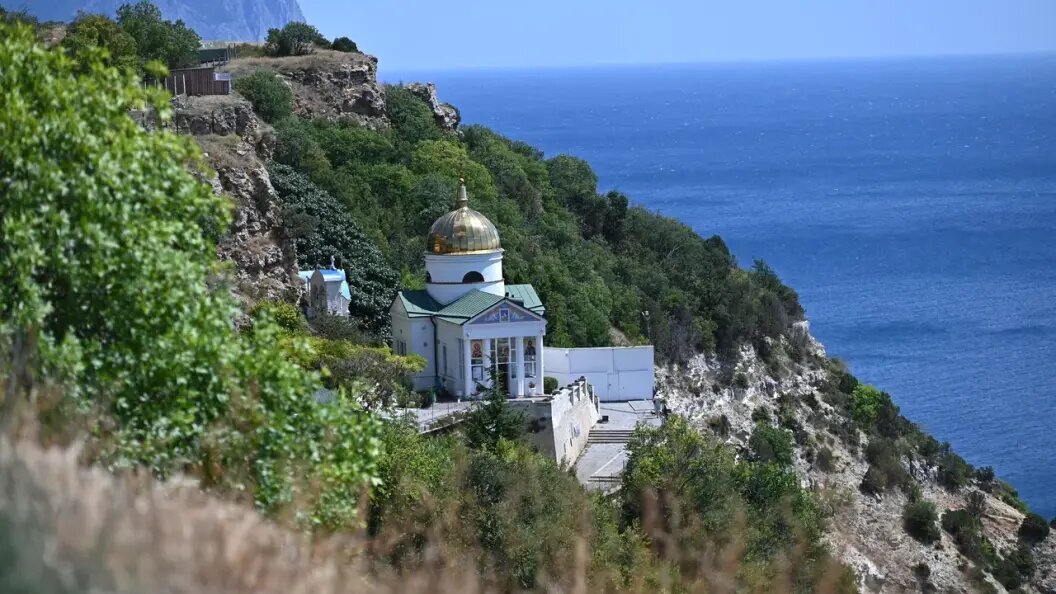    Фото: Царьград