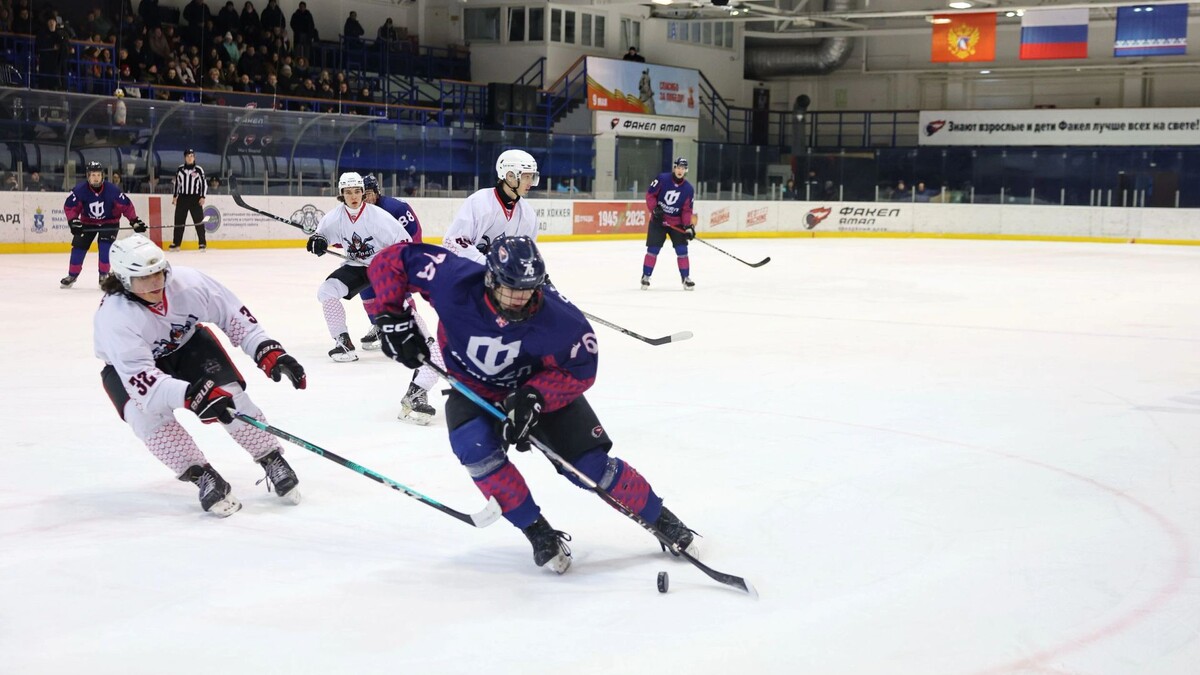    Фото: Андрей Ткачев / «Ямал-Медиа»