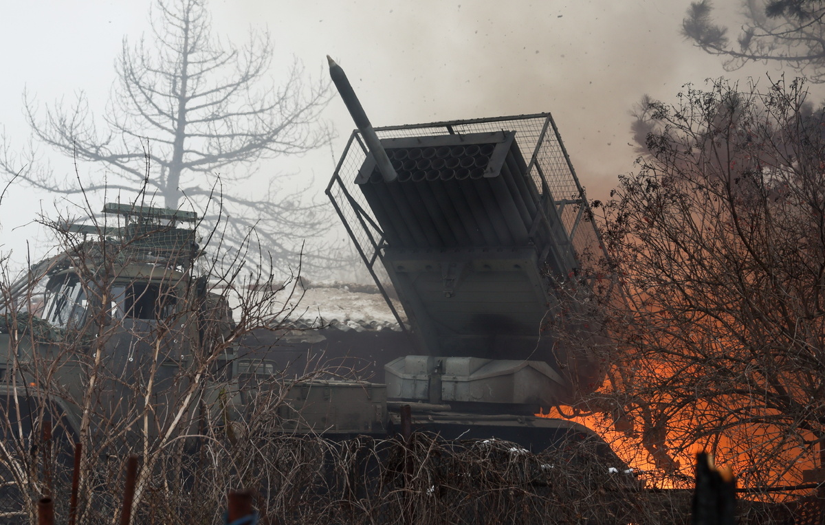 Дмитрий Ягодкин/ТАСС