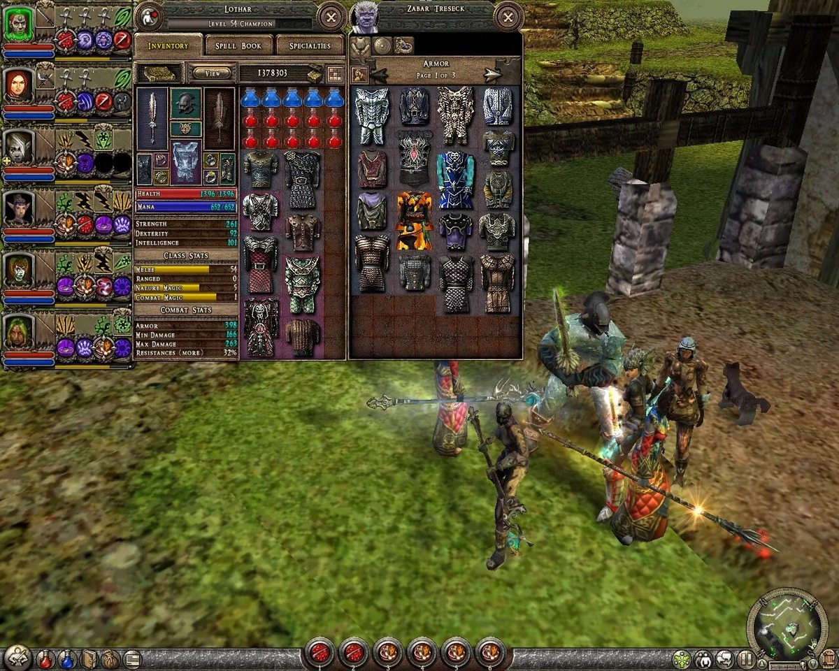 Скриншот из поисковика Яндекс 