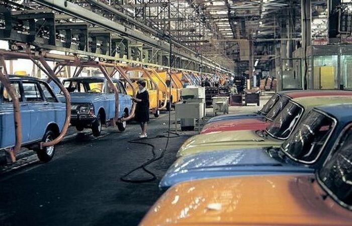 С каждым годом становился всё более самостоятельным. /Фото: ria.ru.