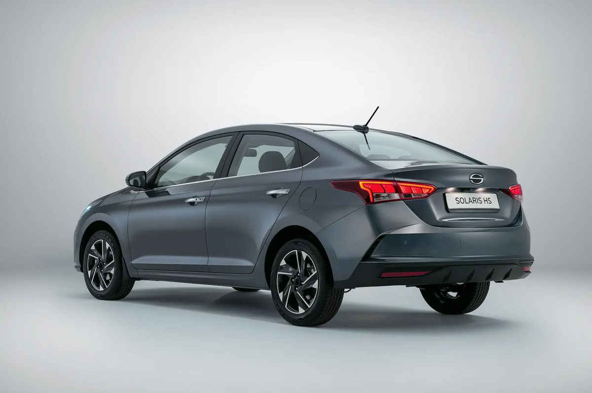 На картинке изображена комплектация Elegance + Safety + Prestige 