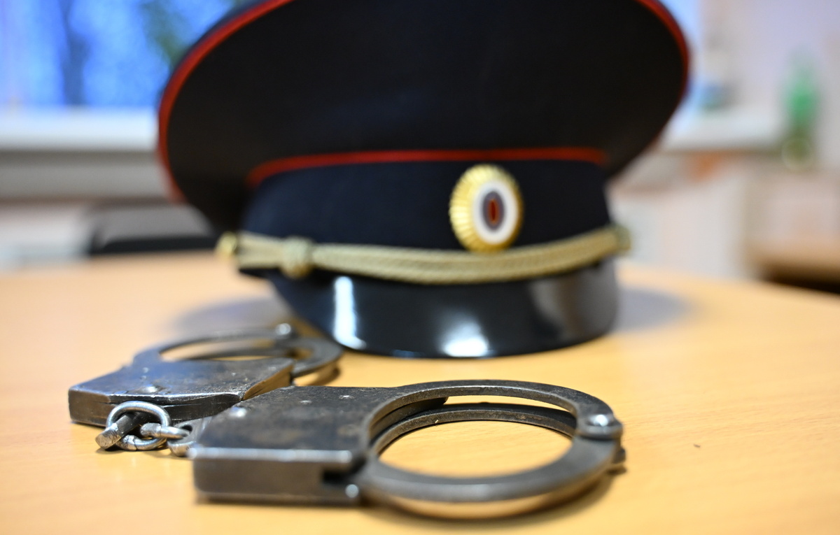 Дмитрий Ягодкин/ТАСС