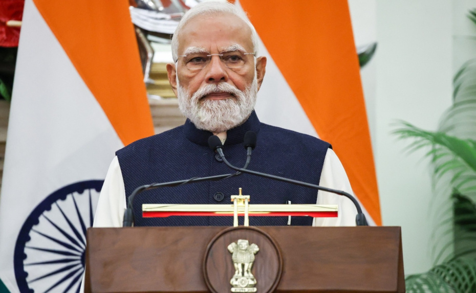    kremlin.ru/Михаил Терещенко/ТАСС