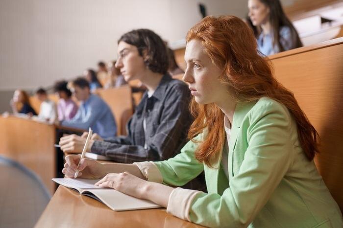 Отменят ли бакалавриат и магистратуру в 2026 году — что известно. Обложка © Shutterstock / FOTODOM / VisualBricks