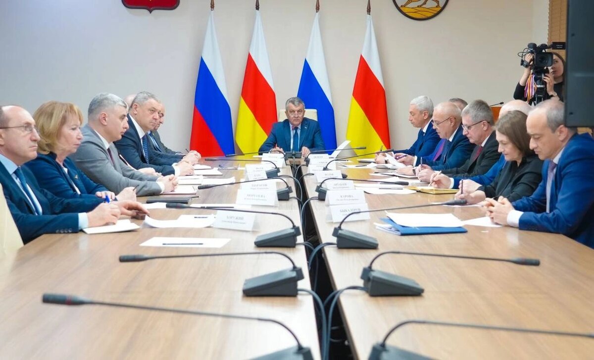    Фото: t.me/alania_gov