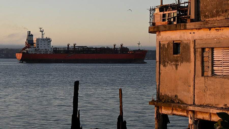    Фото: REUTERS/Norlys Perez