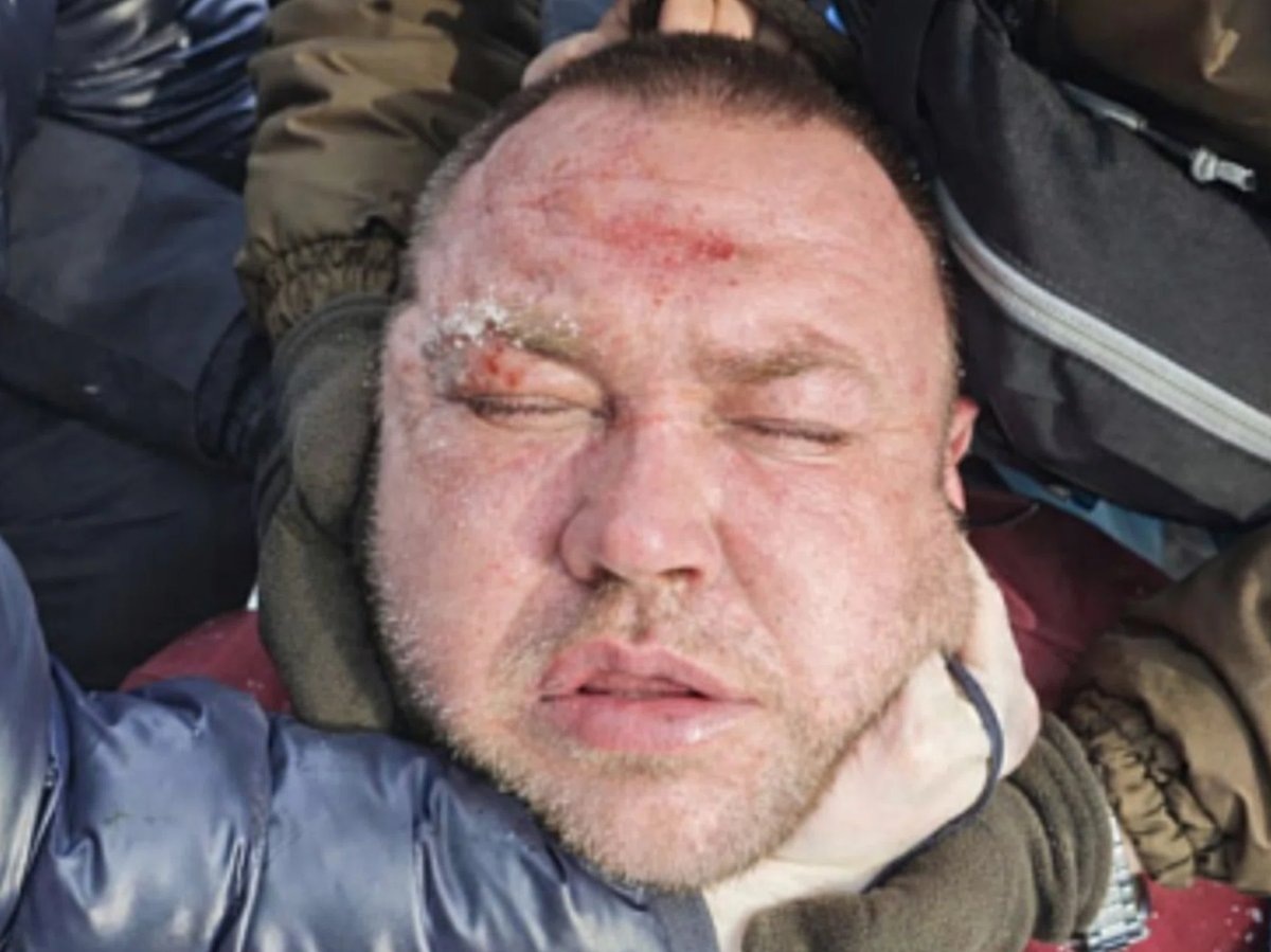    Предполагаемого преступника обезвредили