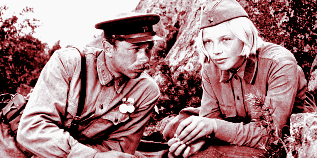 Кто был реальным прототипом персонажей лучшего фильма о войне – "А зори здесь тихие"