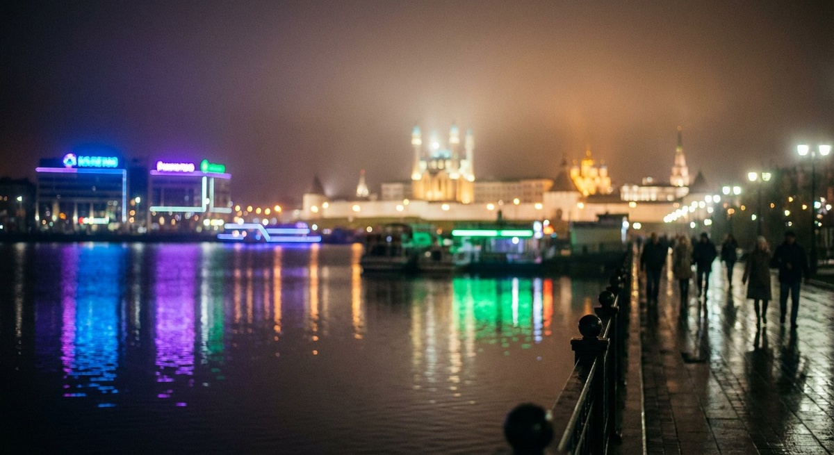 Фото сгенерированно ИИ. 