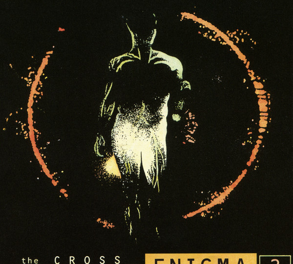Take a deep breath and relax. К 35-летию проекта Enigma. Ч.2.1993.The Cross of changes. Мы ждём перемен.