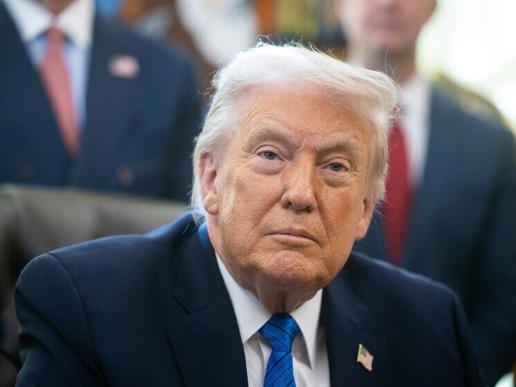     © Francis Chung - Pool via CNP/ Consolidated News Photos/Global Look Press