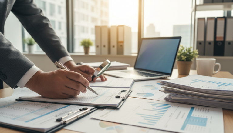    Налоговая оптимизация: где скрываются ошибки в первичке MKB-Finance