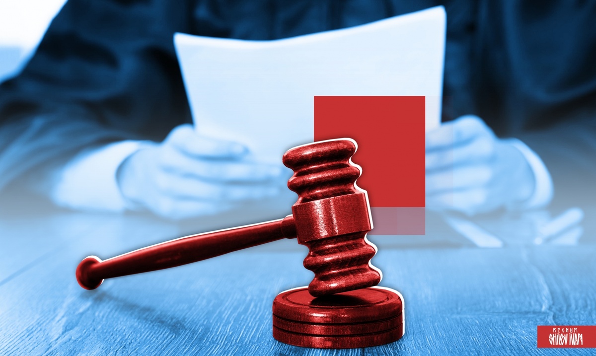     / Источник: Иван Шилов © ИА REGNUM