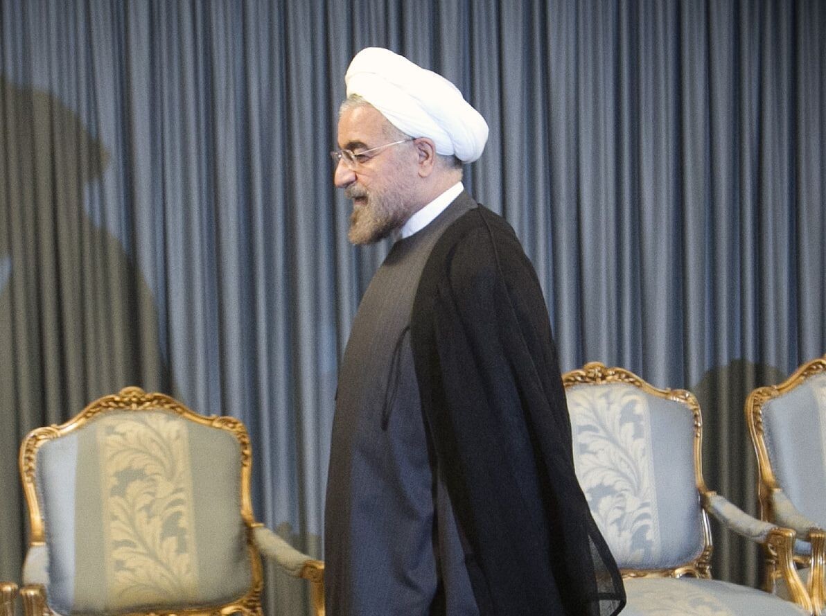    Али Шамхани / Источник: © Global Look Press