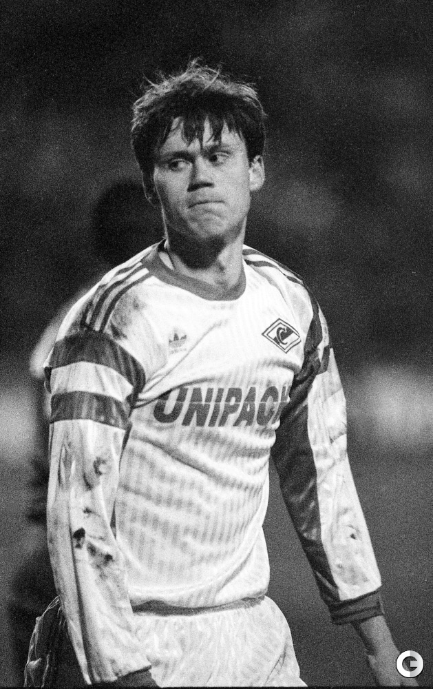 Ледяхов. Фото "Спортэкспресс"