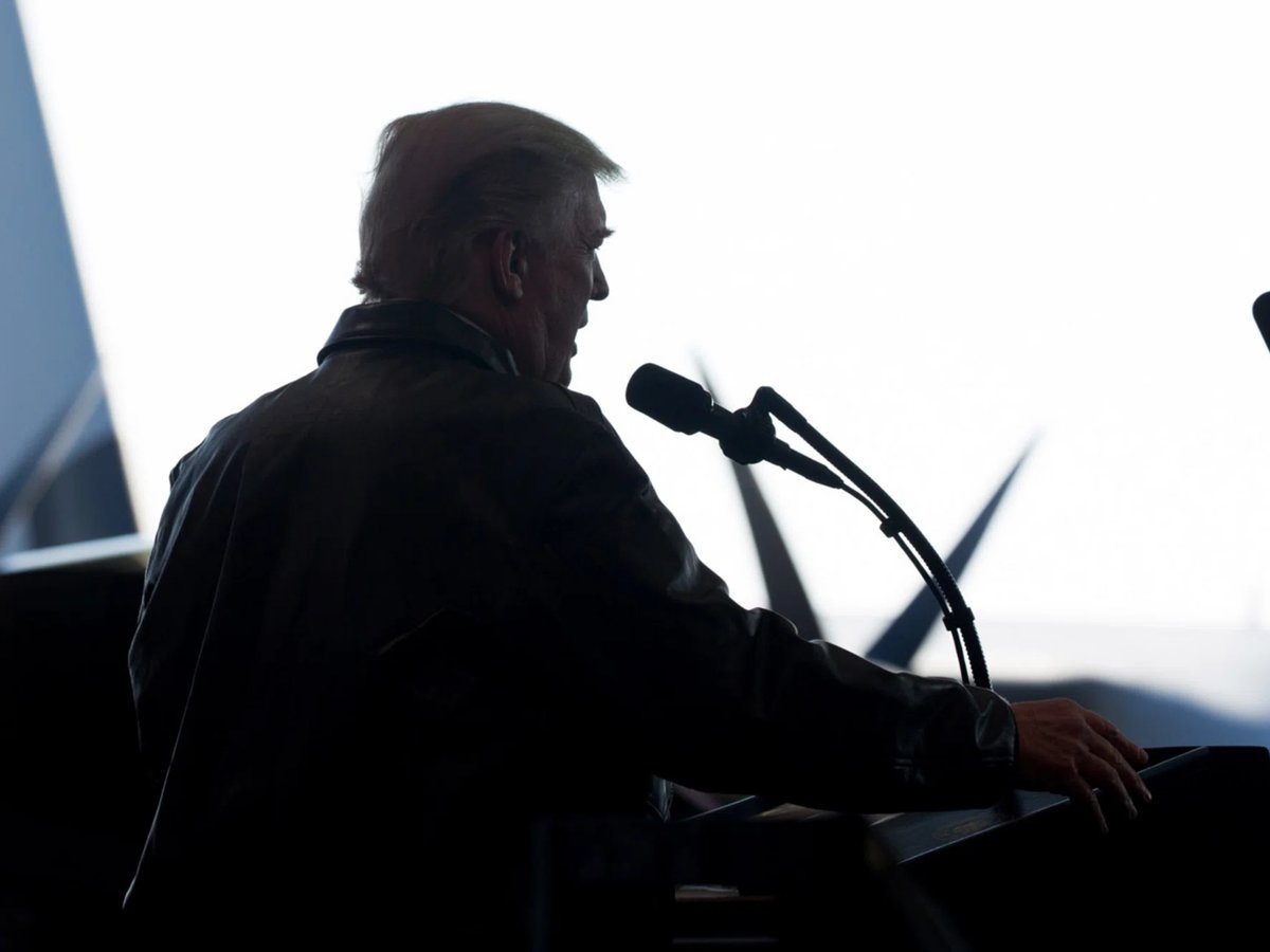     По мнению Дональда Трампа, ООН не стремится уладить украинский кризис