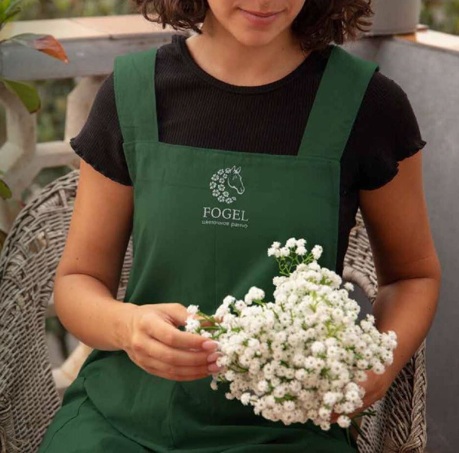 Fogel: Цветочное ранчо. Питомник растений на севере Ленинградской области с собственным магазином в Санкт-Петербурге