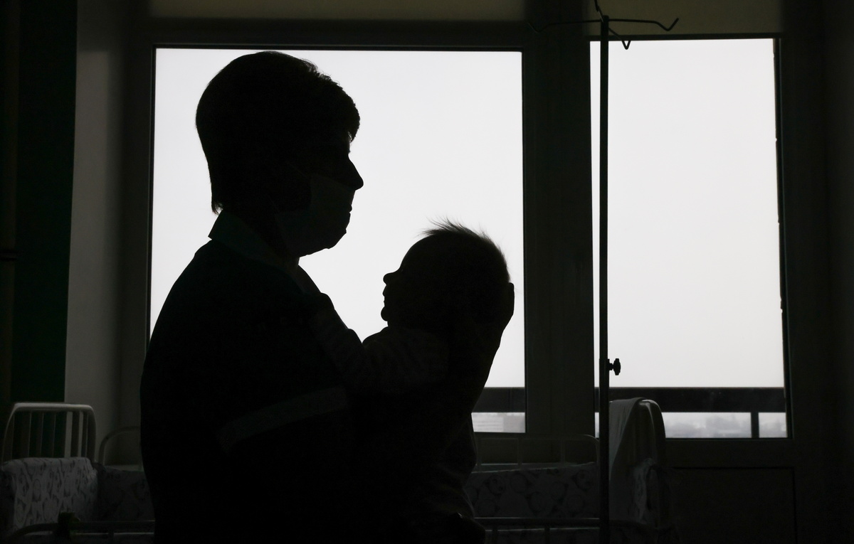 Петр Ковалев/ТАСС