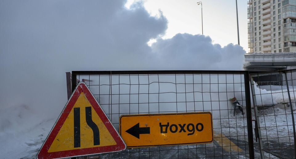    Andrey Titov/Business Online / www.globallookpress.com