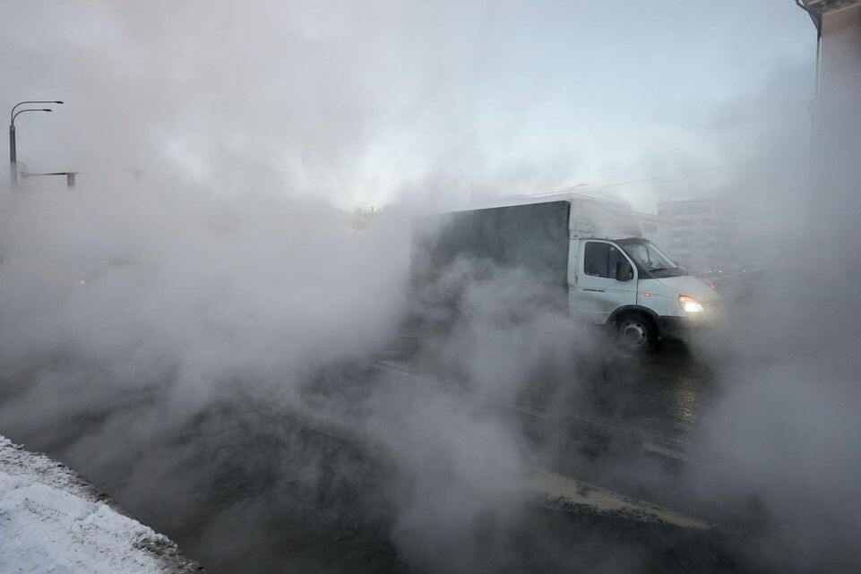    Andrey Titov/Business Online / www.globallookpress.com