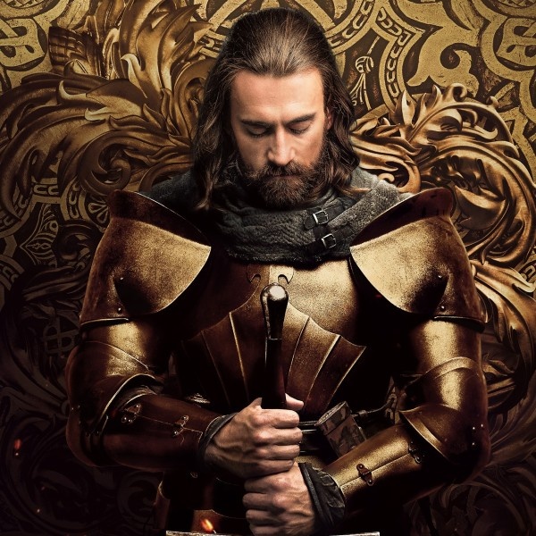     Премьера сериала «Восхождение Ворона» состоялась на viju