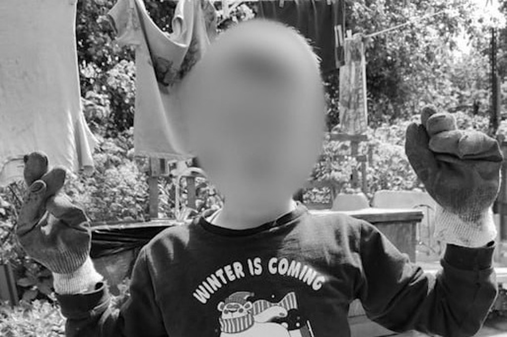    Фото © Telegram / Петербургская полиция