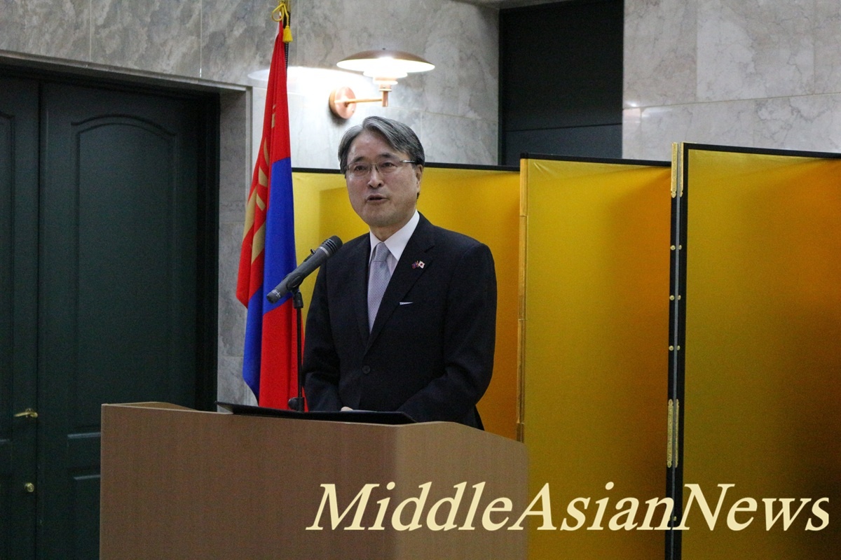 Игавахара ​​Масару