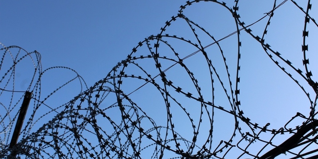 «Жди меня»: три истории осужденных женщин из алтайской колонии — о любви, надежде и ожидании