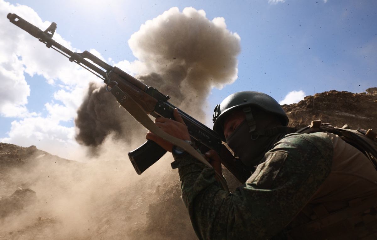 Александр Река/ТАСС